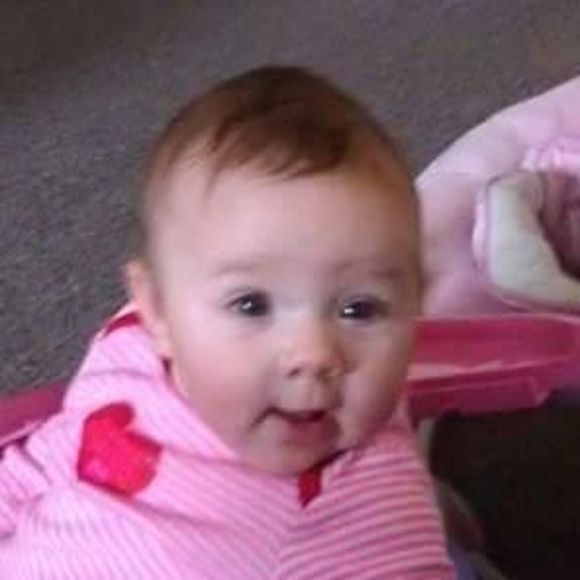 Meet your Posher, Kylee - Picture 1 of 1